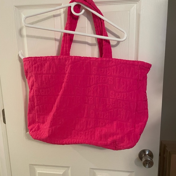 Victoria’s Secret Bag - Picture 4 of 5
